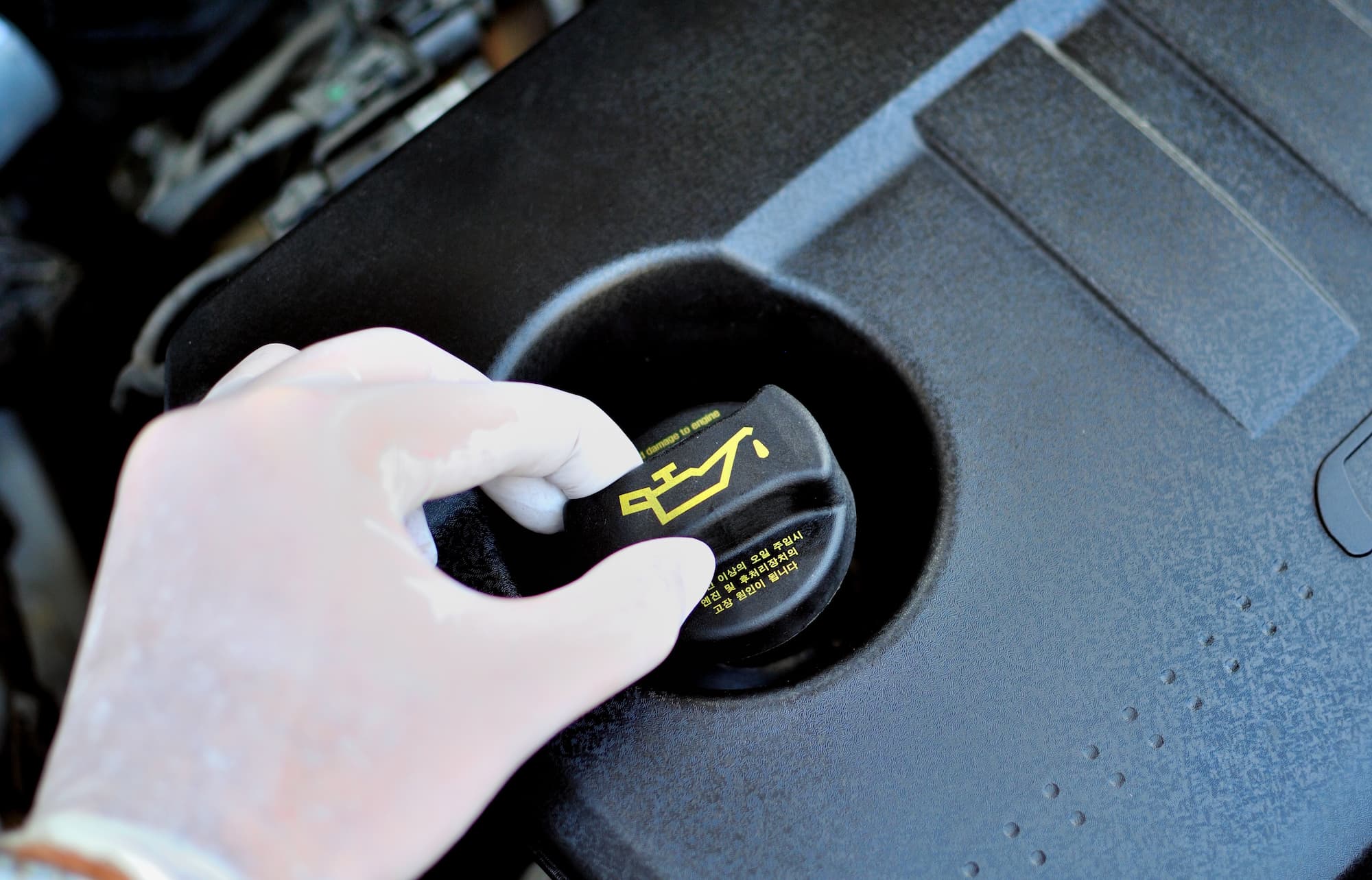 Quels sont les points de contrôle importants pour l&#8217;entretien de votre véhicule ? Rixheim