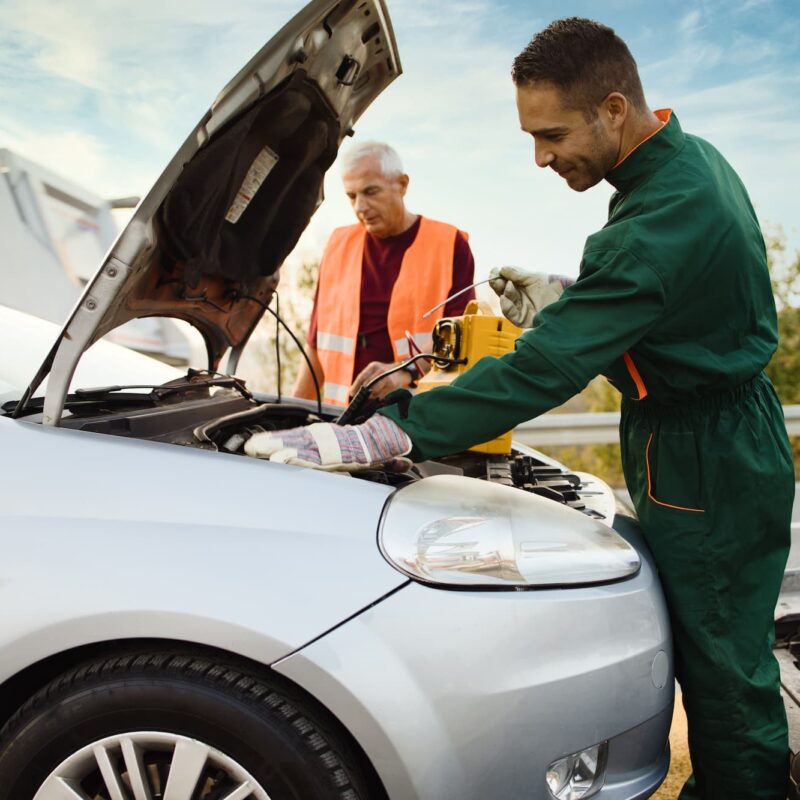 Dépannage de véhicules : VL, électrique, utilitaire, moto, remorque, camping-car près de Colmar et Mulhouse Kingersheim 3