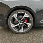 Audi RS5 Quattro Erstein 5