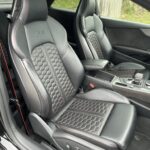 Audi RS5 Quattro Rixheim 8
