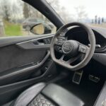 Audi RS5 Quattro Cernay 9