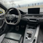 Audi RS5 Quattro Illzach 10