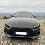 Audi RS5 Quattro Kingersheim 18