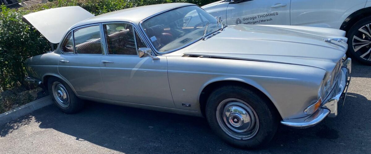 &Agrave; propos du Garage Bechler Guebwiller 1