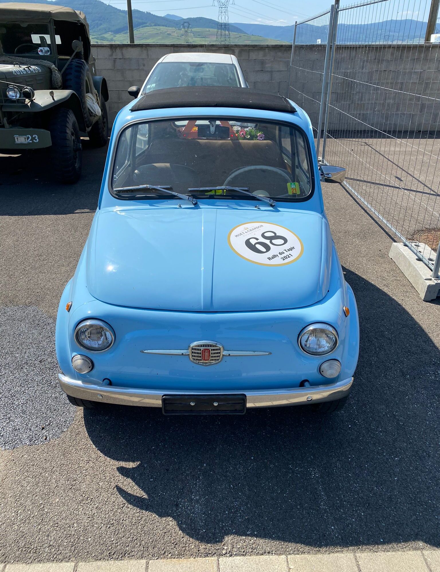 Découvrez nos locations et véhicules d&#8217;occasion Mulhouse