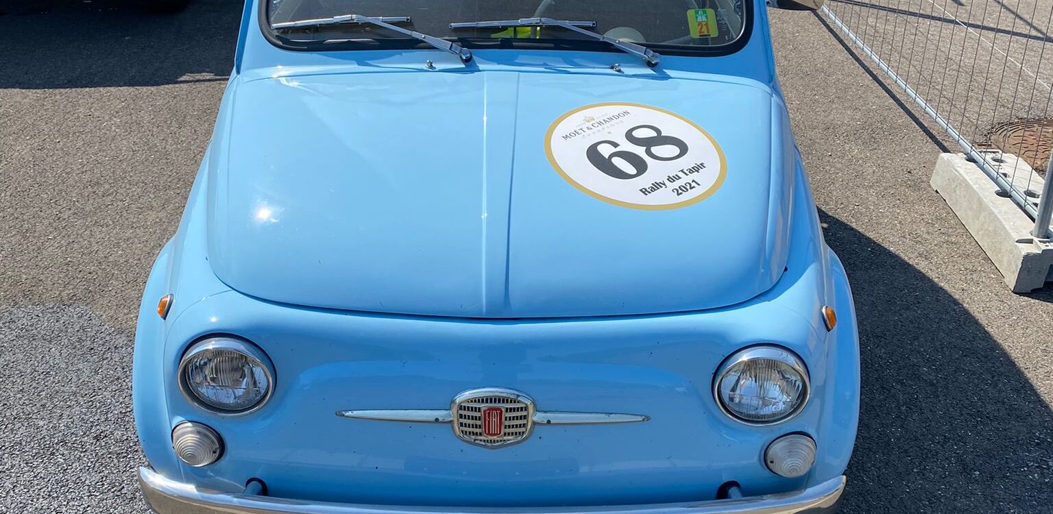 &Agrave; propos du Garage Bechler Colmar