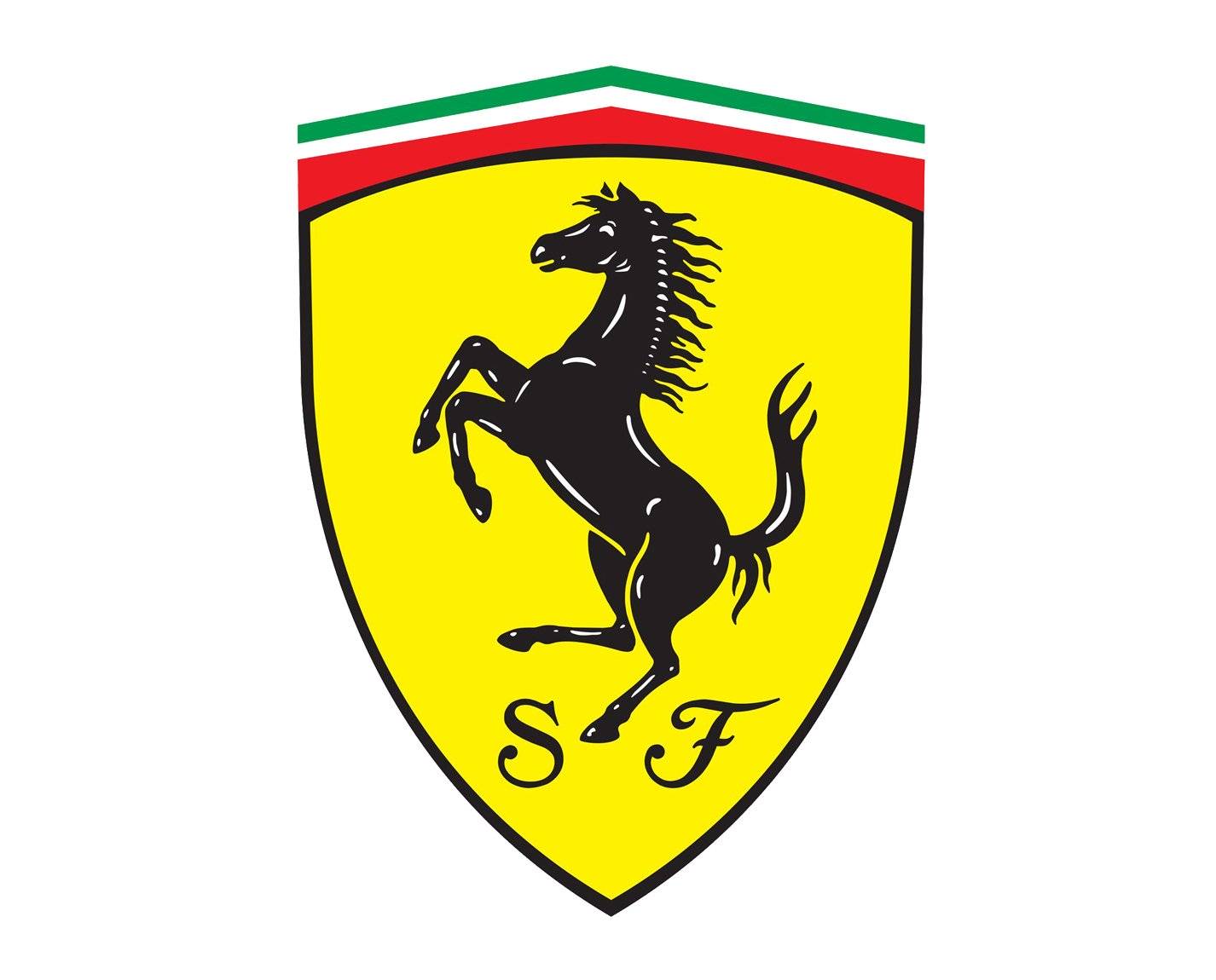 Ferrari Cernay